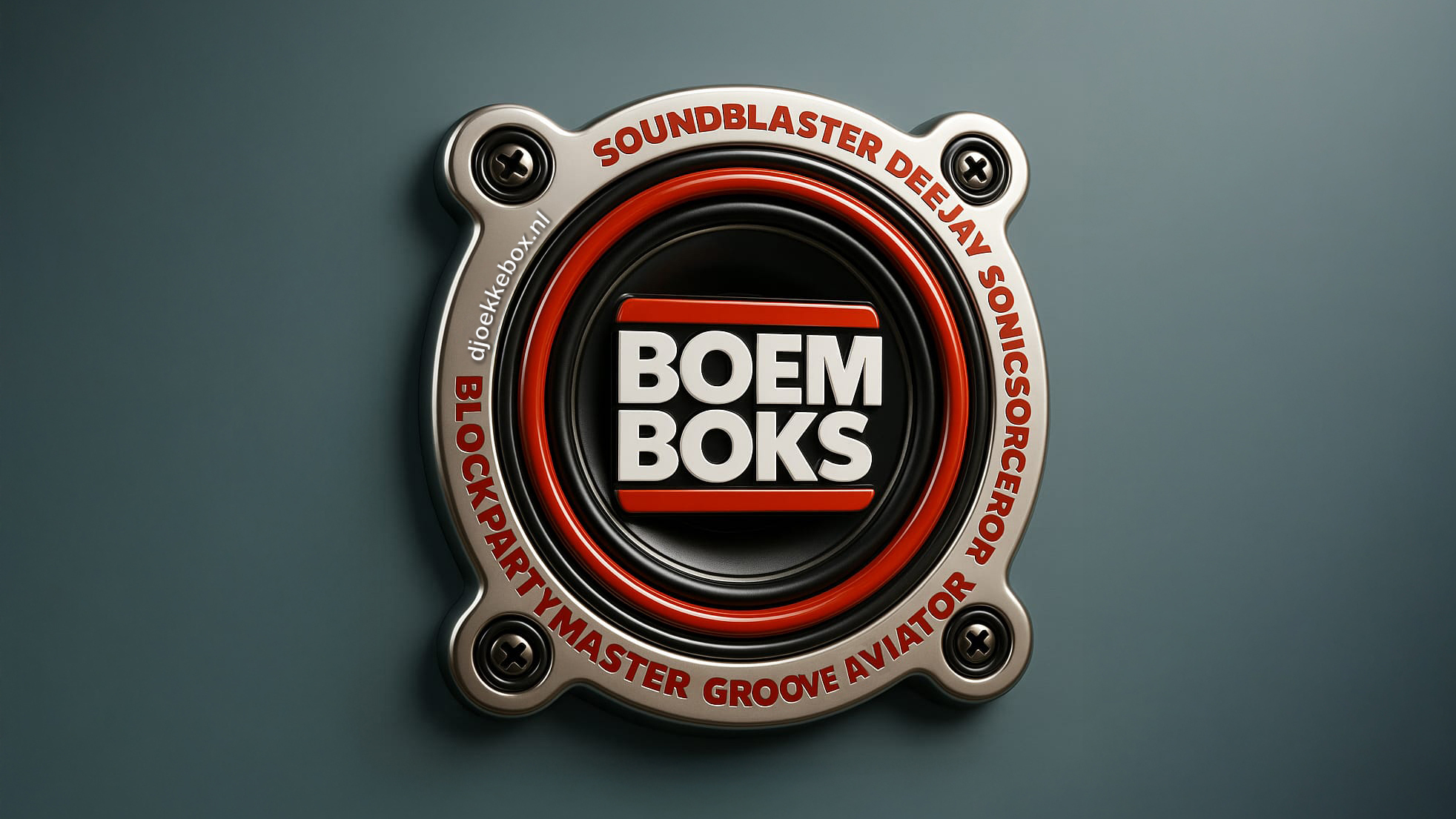 BOEMBOKS